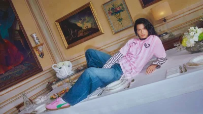 PUMA PALERMO: To fashionable sneaker που είναι τάση όλο το 2024