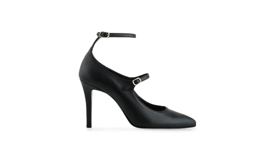 μαύρες γόβες