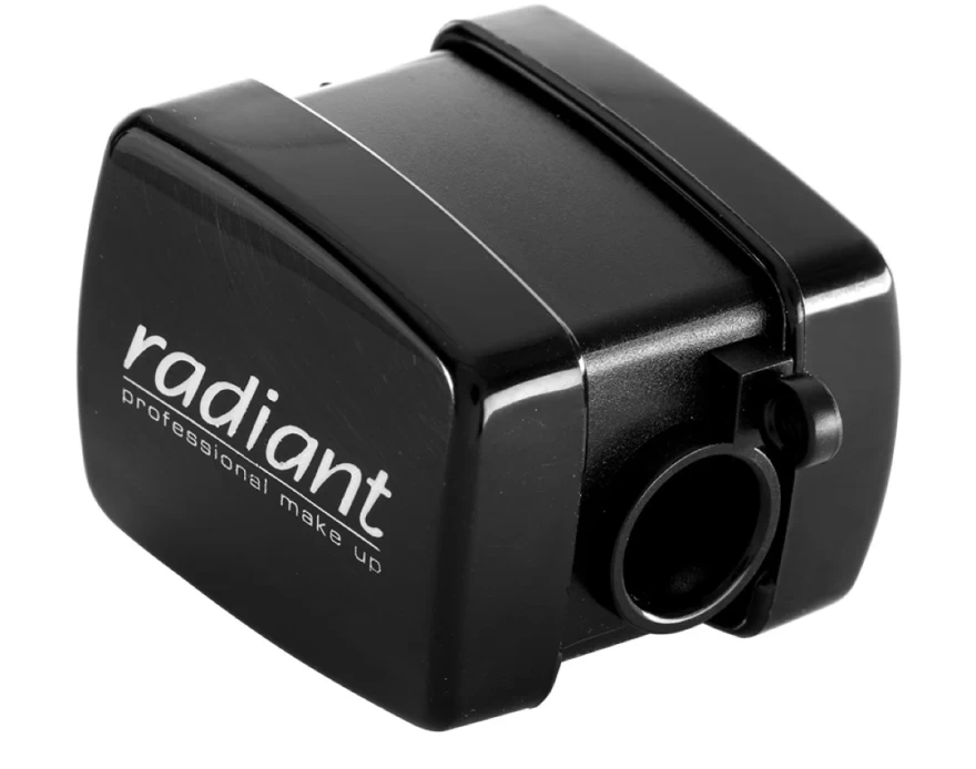 ξύστρα μολυβιού radiant