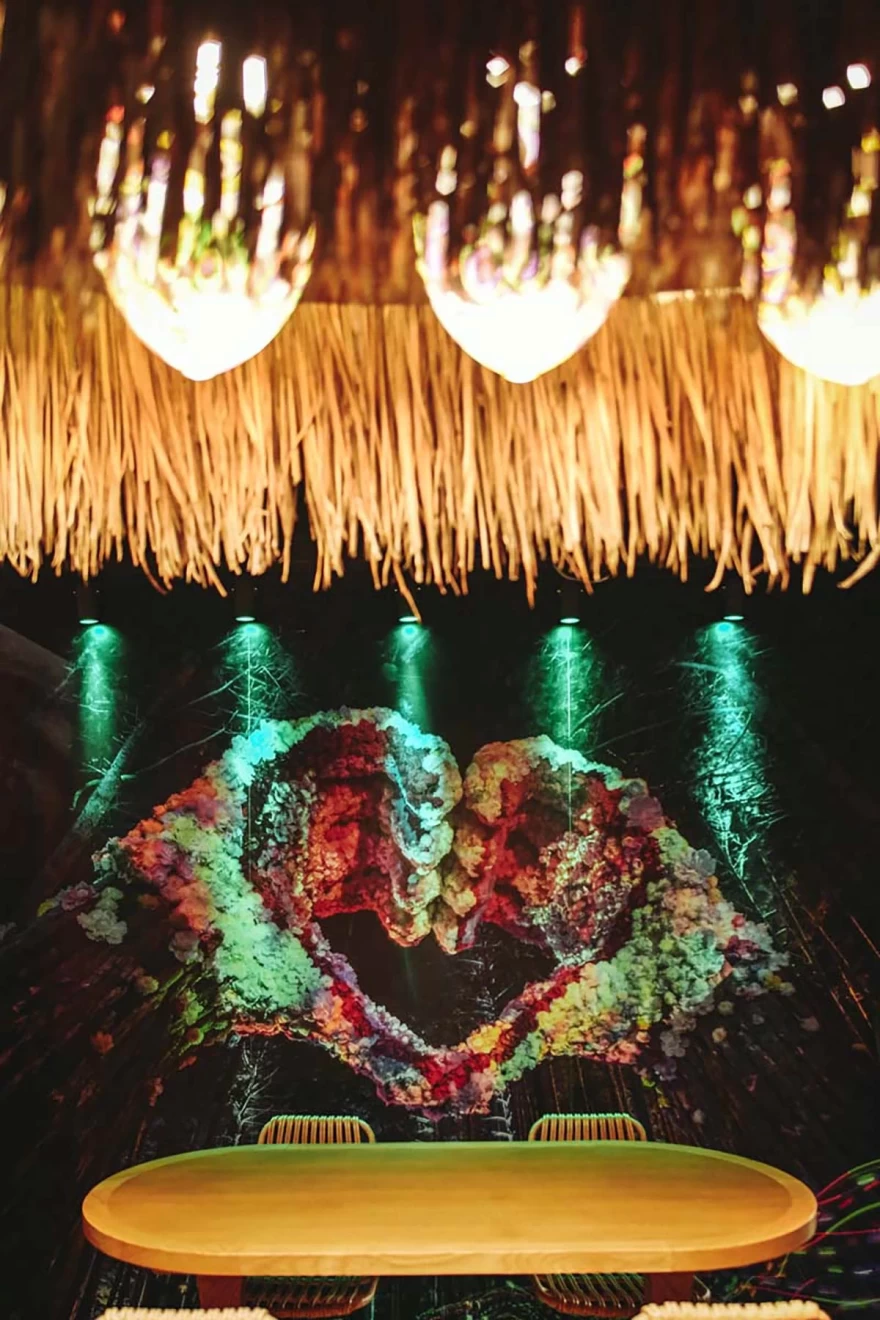 boonga boonga events