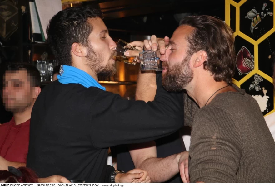 Rob James - Άγγελος - Υποβρύχια