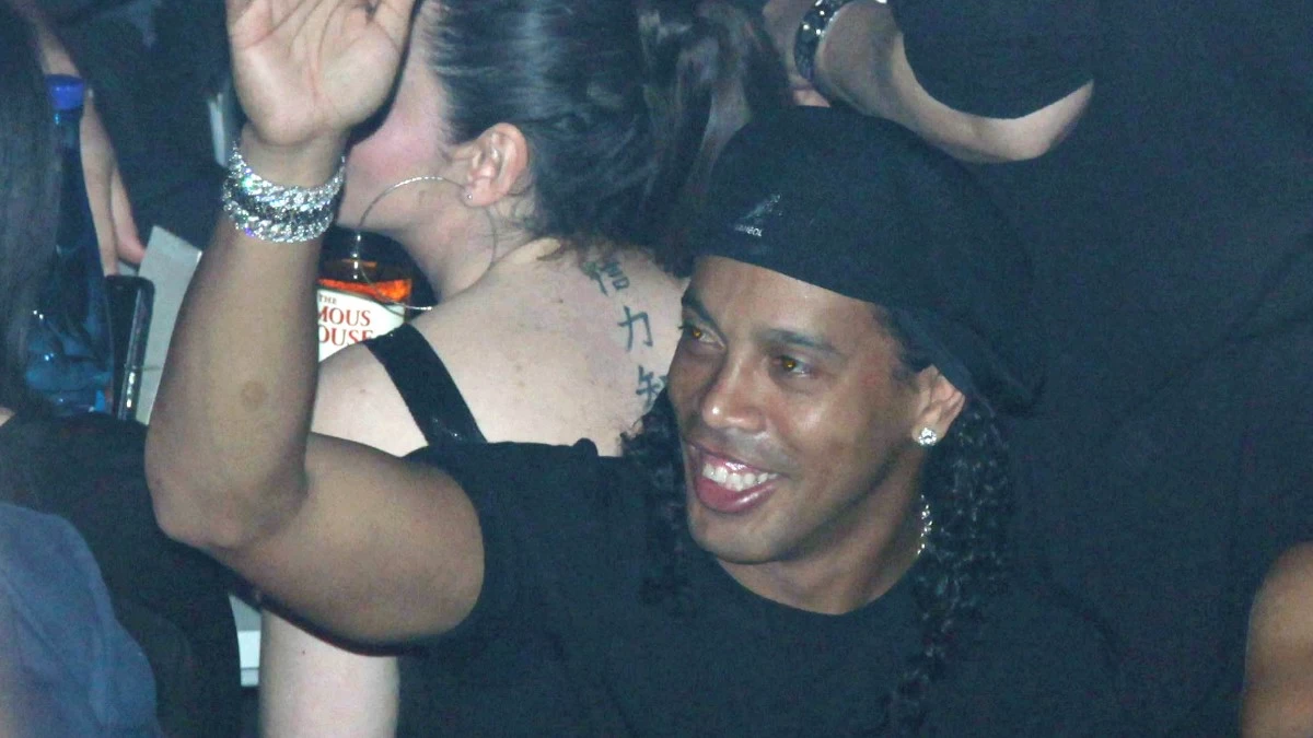 Survivor spoiler: Μπαίνει στο παιχνίδι ο Ροναλντίνιο - Η ανακοίνωση του Ατζούν Ιλιτζαλί