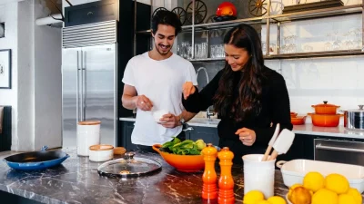 Σαλάτα με βαλεριάνα: Μάθε τα πάντα για τη διατροφική της αξία!