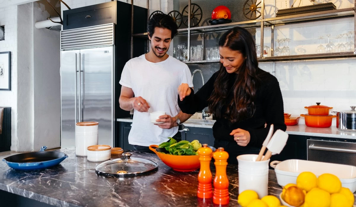 Σαλάτα με βαλεριάνα: Μάθε τα πάντα για τη διατροφική της αξία!