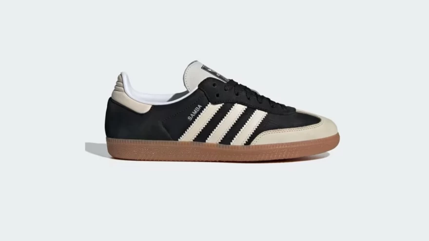 μαύρα αθλητικά