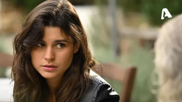 Σασμός: Άγρια απόπειρα δολοφονίας - Της κόβει τα φρένα του αυτοκινήτου