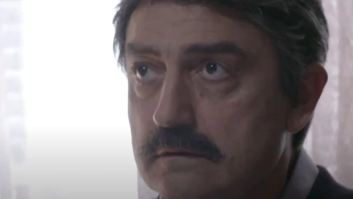 Σασμός (28/2): «Τα αποτελέσματα για το DNA» - "Παγώνει" ο Αντώνης με τα στοιχεία δολοφονίας του Λάζαρου