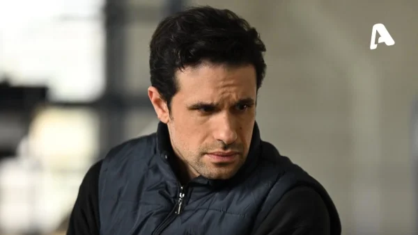 Σασμός (22/2): Έδωσε ζωή στην Αργυρώ για να χάσει τη δική του - Ο Αστέρης μεταφέρετε άσχημα στο νοσοκομείο