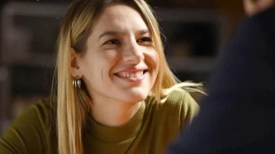 Σασμός: Μπελάς η κρυφή κόρη του Στεφανή - Βάζει χέρι στην περιουσία;