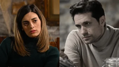 Σασμός: «Από την πρώτη στιγμή που σε είδα ένιωσα όμορφα» - Η γνωριμία του Αστέρη με μελαχρινή που μετατρέπεται σε έρωτα