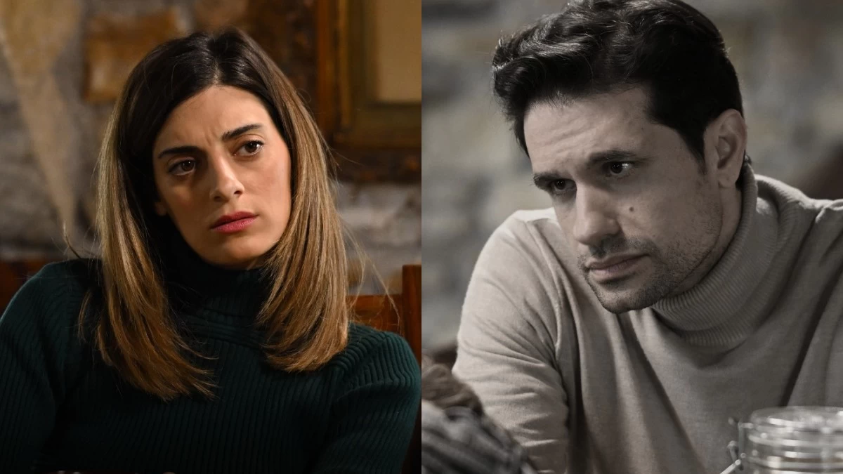 Σασμός: «Από την πρώτη στιγμή που σε είδα ένιωσα όμορφα» - Η γνωριμία του Αστέρη με μελαχρινή που μετατρέπεται σε έρωτα