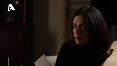 Σασμός (26/2): «Εύχομαι να λάβει υπόψη πως είσαι έγκυος και ότι έχασες το παιδί σου» - Τρόμος για την Βασιλική