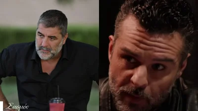 Σασμός (12/2): Οργή με την εξαφάνιση του Αντρέα - Ο αδερφός του "διψάει" για αίμα