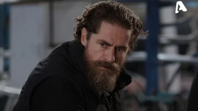 Σασμός (13/2): «Θα ξεκινήσει καινούργιος πόλεμος» - Ο άντρας μυστήριο που θα φέρει το τέλος του Μαθιού