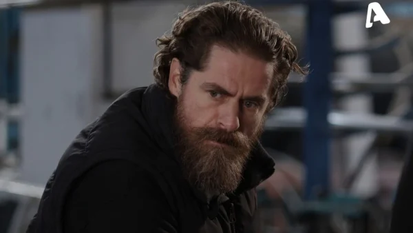 Σασμός (13/2): «Θα ξεκινήσει καινούργιος πόλεμος» - Ο άντρας μυστήριο που θα φέρει το τέλος του Μαθιού