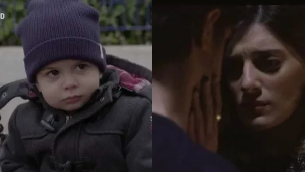 Σασμός: Τραγικές στιγμές για τον μικρό Πετρή - Αρρωσταίνει βαριά και μόνο ο Θεός μπορεί να τον βοηθήσει