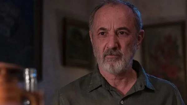 Σασμός: «Βοήθησα τον αδερφό σου να πεθάνει!» - Η τραγική σκηνή που ο Παύλος λέει την αλήθεια στην Εύα