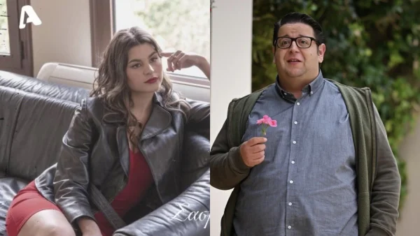 Σασμός: Αποκλειστικό! Η Θοδώρα παντρεύεται τον Τόλη