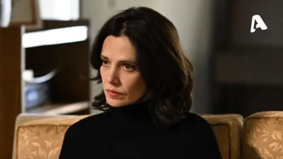 Σασμός: Τον ξεθάβουν και το πτώμα του μαρτυρά την αλήθεια