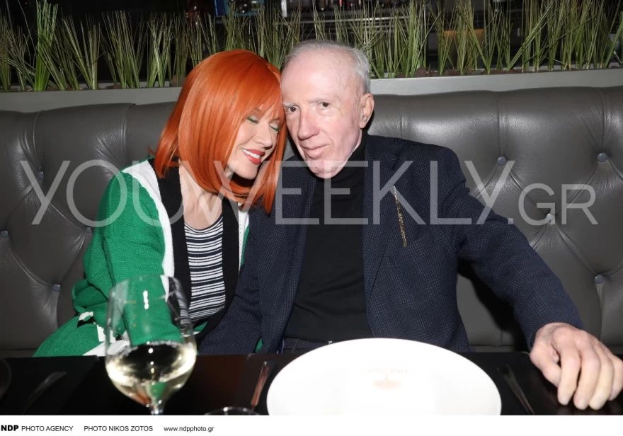 Τζόρτζια Σιακαβάρα Κωνσταντίνος Πλεύρης έξοδος