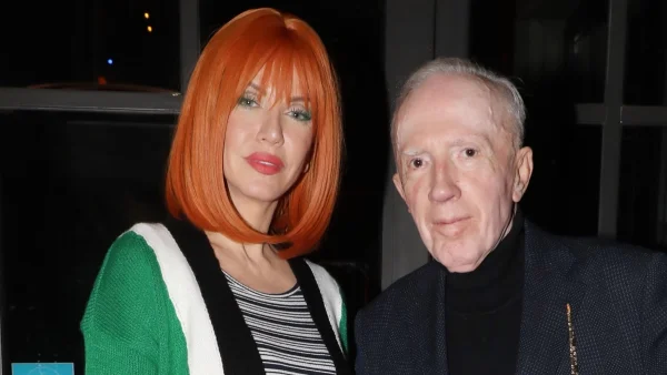 Τζόρτζια Σιακαβάρα: «Οι σχέσεις μου με τον Θάνο...» - Τι συμβαίνει ανάμεσα σε εκείνη και στα παιδιά του Κωνσταντίνου Πλεύρη