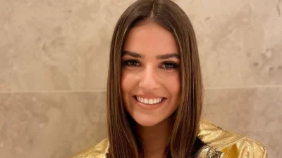 Eurovision 2024: Κυκλοφόρησε το επίσημο video clip της Silia Kapsis που θα εκπροσωπήσει την Κύπρο