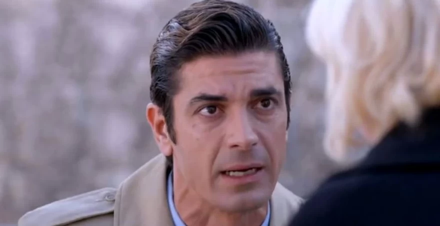 Παράδεισος των Κυριών - Σίμος