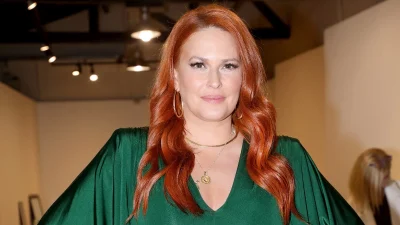 "Καταπέλτης" η Σίσσυ Χρηστίδου: «Εγώ, όταν έκανα τον πρώτο μου γιο, έπαθα σοκ με...»