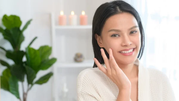 7 τρόποι για να αναπληρώσεις φυσικά το κολλαγόνο στο δέρμα σου & να διατηρήσεις το πρόσωπό σου νεανικό!