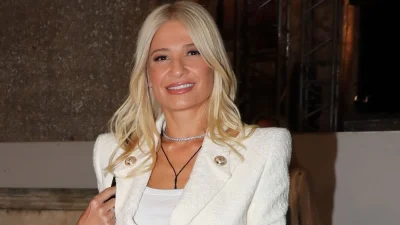 Φαίη Σκορδά: Τι της άφησε ο μπαμπάς της φεύγοντας από την ζωή