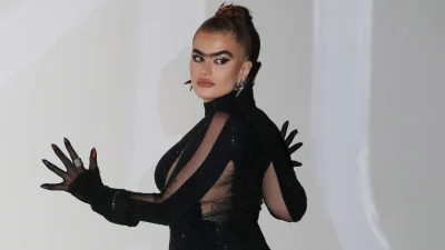 Σοφία Χατζηπαντελή: Ανακοίνωσε την αποχή της από το μόντελινγκ - Τι συμβαίνει με την ψυχική υγεία του μοντέλου