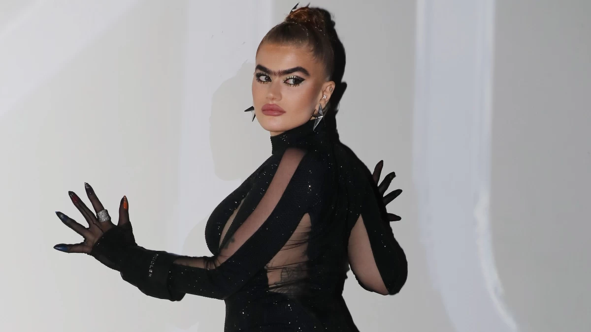 Σοφία Χατζηπαντελή: Ανακοίνωσε την αποχή της από το μόντελινγκ - Τι συμβαίνει με την ψυχική υγεία του μοντέλου