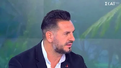 Σωτήρης Λαμάι: «Είναι μια πεντάδα... Η Χρύσα, η Μαριλίνα, ο...» - Έβγαλε στη φόρα την κλίκα που "ελέγχει" την μπλε ομάδα του Survivor