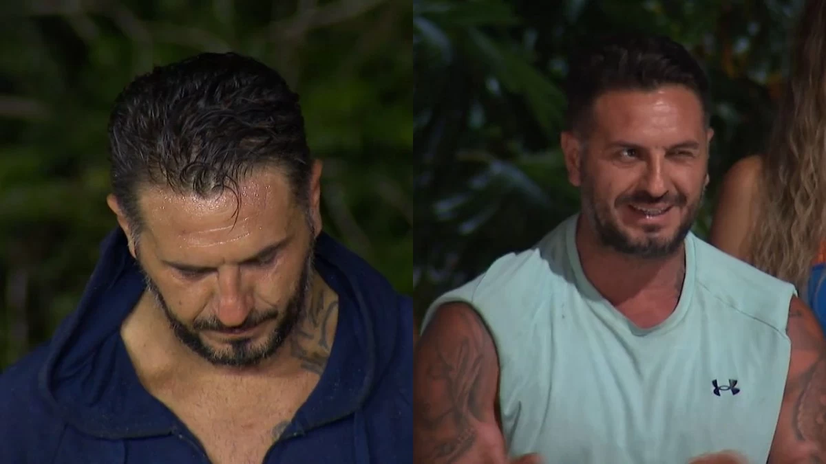 Survivor: Πριν φύγει του ζήτησαν όλοι συγγνώμη - Με πόσα λεφτά αποχώρησε ο Σωτήρης Λαμάι