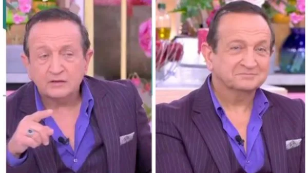 Σπύρος Μπιμπίλας: «Τώρα θυμήθηκε ο κ. Κουτσούμπας την πλειοψηφία...» -Τα πρώτα λόγια μετά την συγκινητική ομιλία στην Βουλή