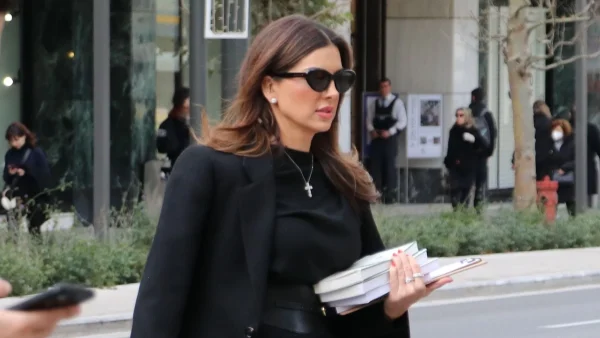 Σταματίνα Τσιμτσιλή: Όλη η αλήθεια για το συμβόλαιό της με τον ALPHA