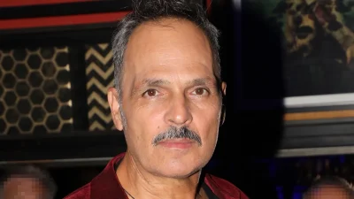 Σταμάτης Γαρδέλης: Στο κρατητήριο μετά την νοσηλεία του στο Δαφνί - Τι συνέβη;