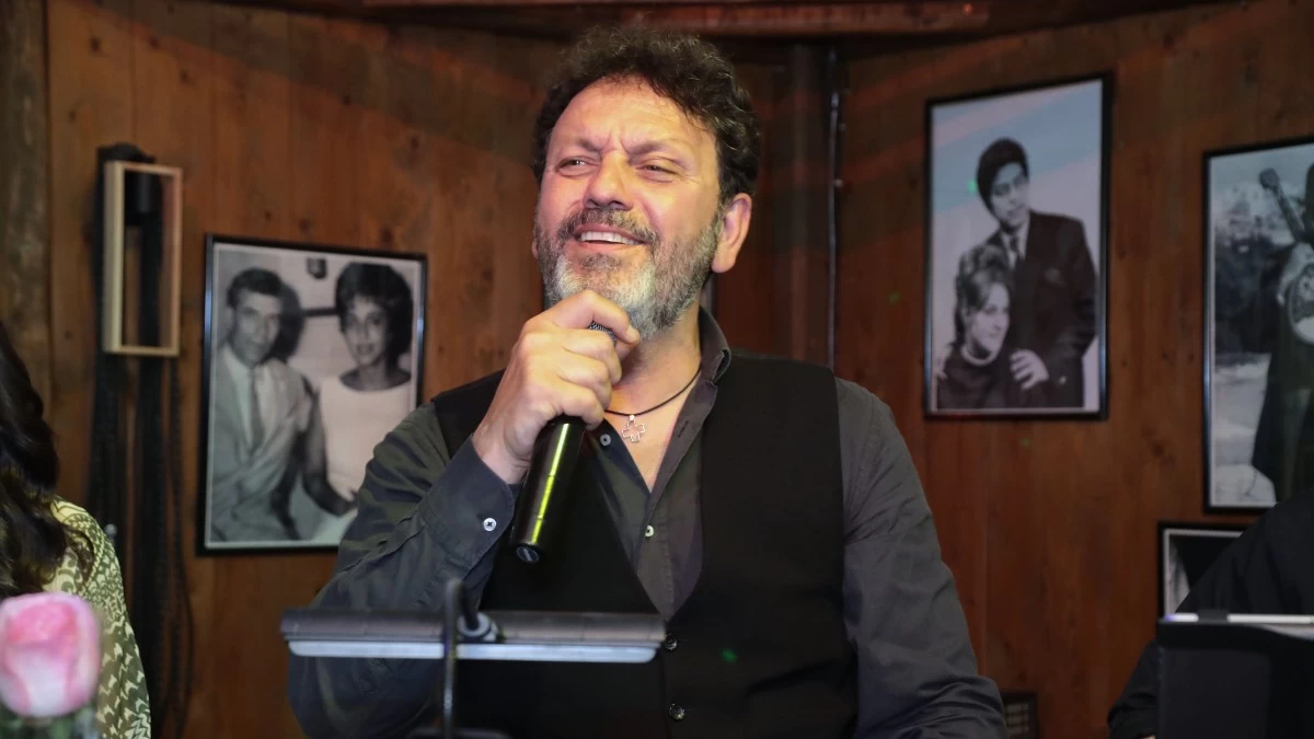 Ξέσπασε ο Στάθης Αγγελόπουλος για τους γκέι: «Ήμαρτον ρε παιδιά, ασχολούμαστε από το πρωί μέχρι το βράδυ»