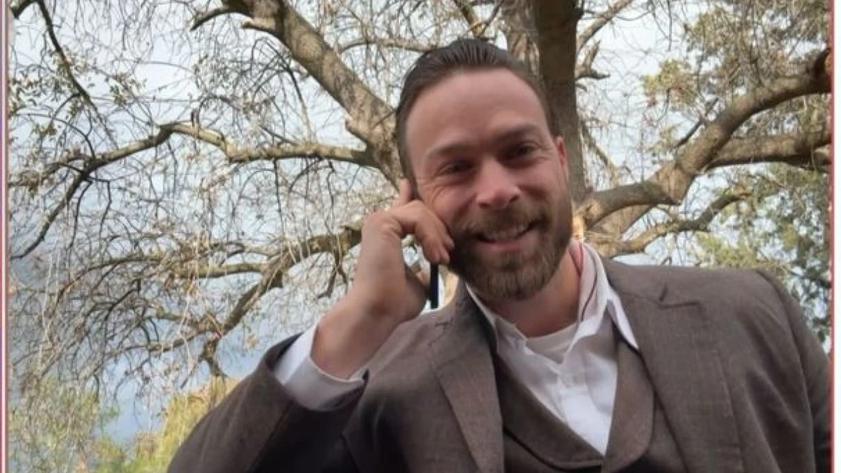 Το spoiler του Στέφανο Μιχαήλ για Famagusta: «Υπάρχει μία μεγάλη ανατροπή για τον Θοδωρή...»