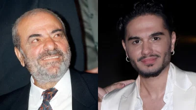 Στέλιος Καζαντζίδης - Η ζωή του γίνεται ταινία με πρωταγωνιστή τον Χρήστο Μάστορα: «Θα χαίρεται που θα το βλέπει», λέει η χήρα του αείμνηστου καλλιτέχνη