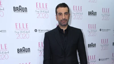 Eurovision 2024: Ο Στέλιος Κουδουνάρης απαντά για πρώτη φορά στις φήμες που τον θέλουν να ντύνει την συμμετοχή της Κύπρου