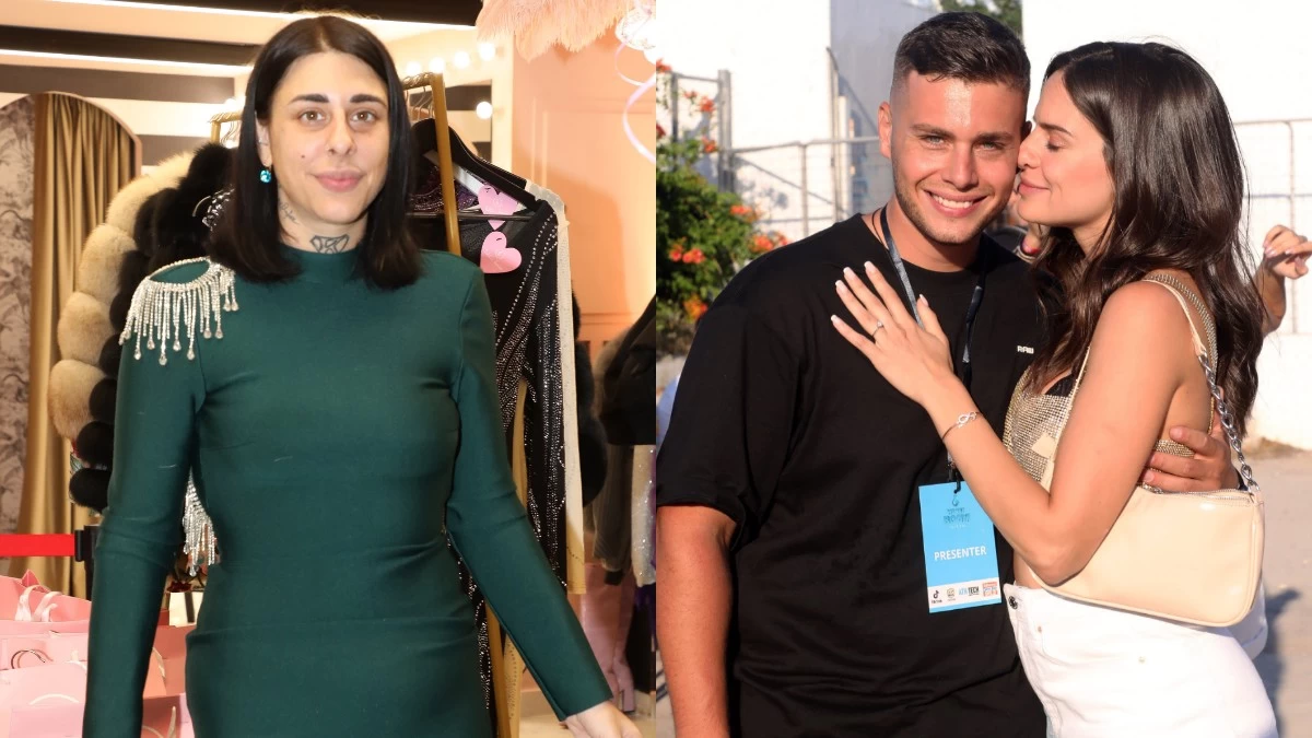 Super Κική για το βίντεο του Κοψιάλη: «Αντί να ασχολούμαστε με το κύκλωμα παιδεραστίας ενδιαφερόμαστε αν ο αστυνομικός είναι TikToker»