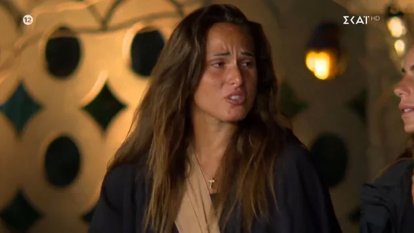 Survivor - έκτακτο: Αποχωρεί άρον άρον η Ασημίνα Χατζηανδρέου; Τι συμβαίνει