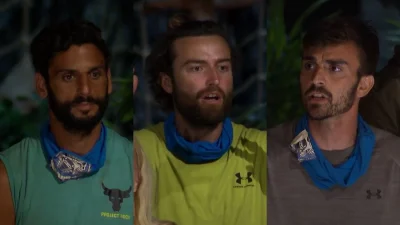 Survivor spoiler 7/2: ΤΟΝ ΦΑΓΑΝΕ - Αυτός ο παίκτης αποχωρεί απόψε