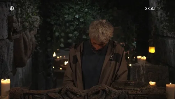 Survivor 2024: Αυτός είναι ο πρώτος υποψήφιος για αποχώρηση (18/2)