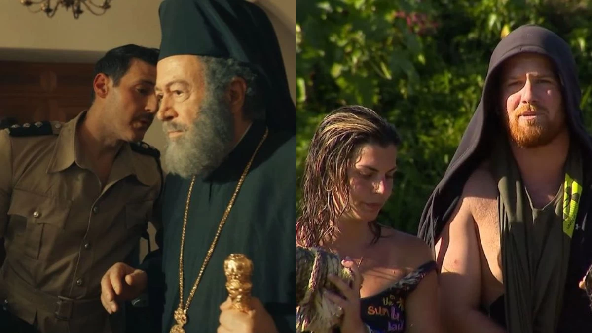 Survivor VS Famagusta: Ποιο βγήκε πρώτο σε νούμερα τηλεθέασης με 17,5%;
