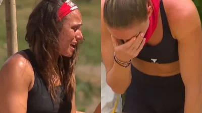 Survivor spoiler 13/2: Κινδυνεύουν με αποχώρηση Κατερίνα Δαλάκα και Ασημίνα Χατζηανδρέου