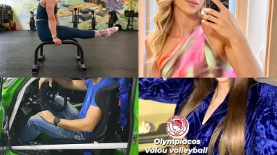 Survivor spoiler: 3 γυναίκες και 1 άνδρας - Τα πρόσωπα των νέων παικτών που μπαίνουν στο παιχνίδι