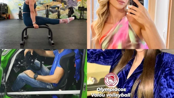 Survivor spoiler: 3 γυναίκες και 1 άνδρας - Τα πρόσωπα των νέων παικτών που μπαίνουν στο παιχνίδι