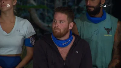 Survivor spoiler 26/2: Αυτός είναι ο δεύτερος υποψήφιος προς αποχώρηση